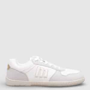 MUSTANG FREE ARIA LOW/AP Zapatillas - BAREFOOT Mujer