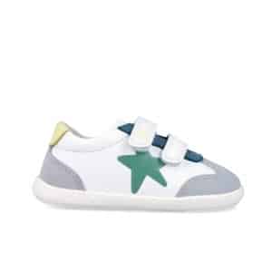 Zapatillas Barefoot para primeros pasos - GARVALIN