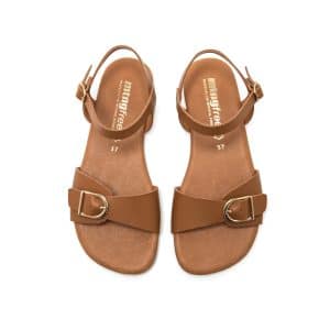 SANDALIAS MUSTANG FREE CLEO - BAREFOOT