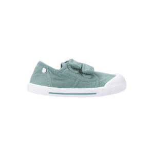IGOR CANVAS V MATCHA - BAREFOOT