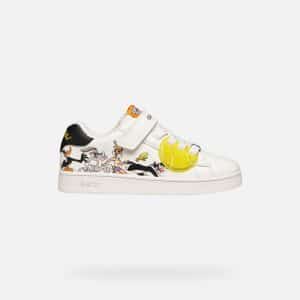 Geox eclyper  Zapatillas Looney Tunes