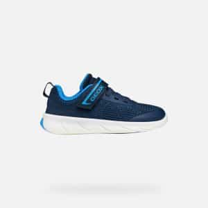 GEOX foot-run niño Navy