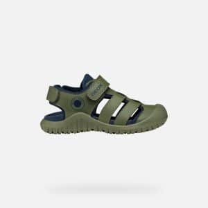 GEOX s. fusbetto pro junior
