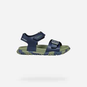 GEOX sandal fusbetto junior