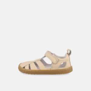 Sandalias Blanditos Saba Beige Barefoot
