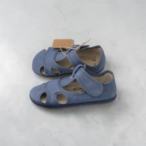 SANDALIA BATILAS NAVY - BAREFOOT