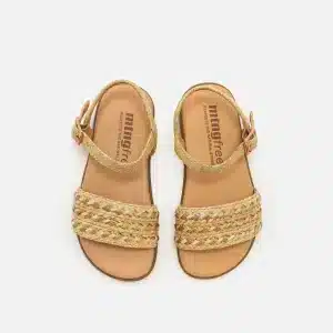 MUSTANG FREE SANDALIAS BAREFOOT - NIÑA JUNIOR