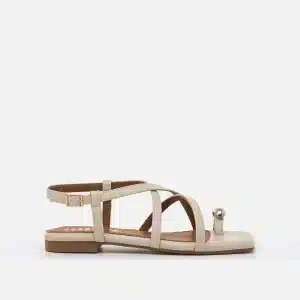 MUSTANG NECANE Sandalias planas - Mujer