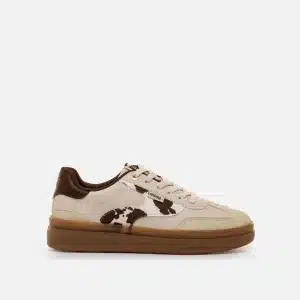SAOKO Zapatillas Mustang - Mujer