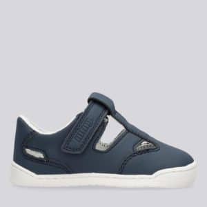 CANGREJERAS MUSTANG NAVY - BAREFOOT