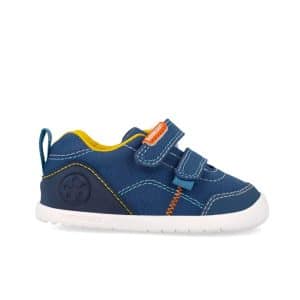 Zapatillas de lona Barefoot BIOMECANICS