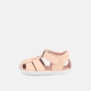 SANDALIA BLANDITOS BY CRIO,S COSTA NUDE - BAREFOOT