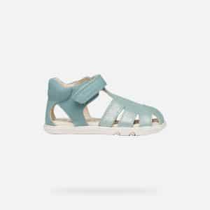 SANDALIA GEOX BAREFOOT AQUA