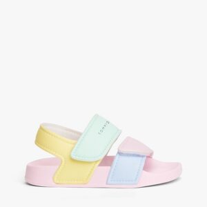 SANDALIA TOMMY HILFIGER NIÑA
