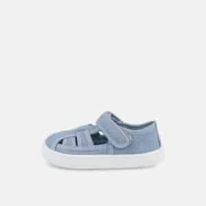 SANDALIA BLANDITOS BY CRIOS BAREFOOT MOLLY JEANS