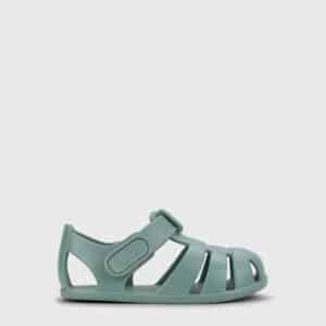 SANDALIA IGOR NEMO MATCHA - BAREFOOT
