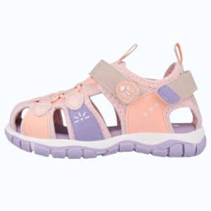 GARVALIN SANDALIAS DEPORTIVAS GARVALIN ROSA
