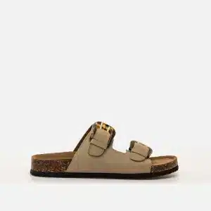 MUSTANG LAZY - Sandalias planas
