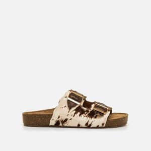 MUSTANG LIN - Sandalias planas