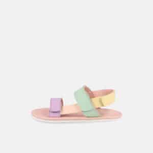 SANDALIA ZANZIBAR - BLANDITOS BY CRIO'S BAREFOOT